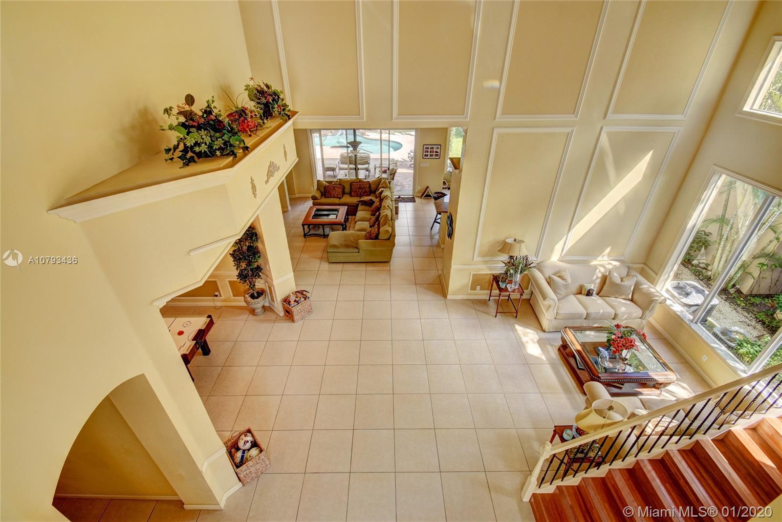 MIRASOL PAR 23 - Residential Lease