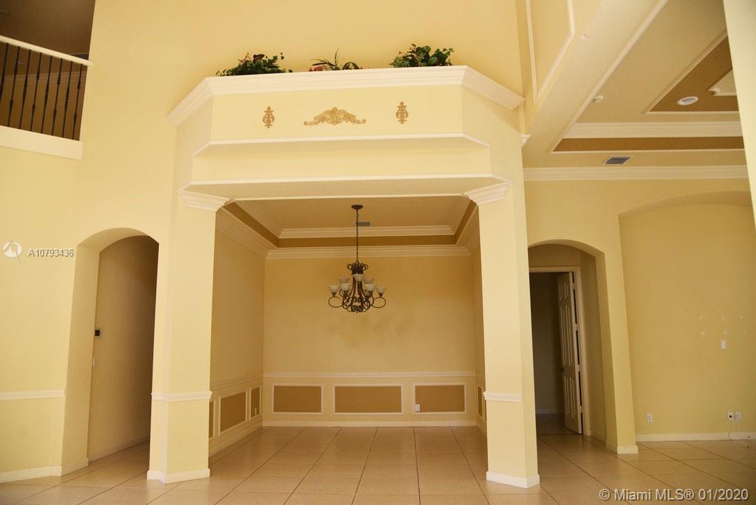 MIRASOL PAR 23 - Residential Lease