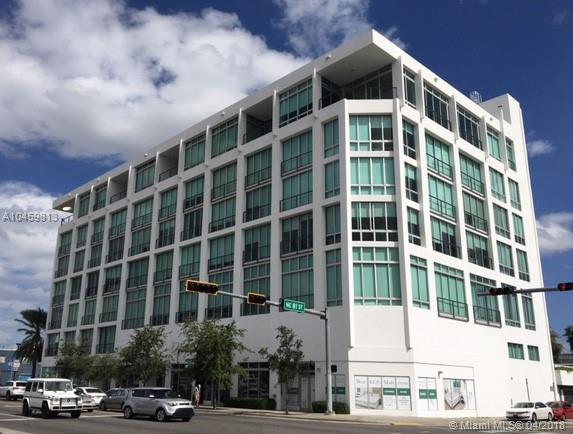 THE BANK CONDO - Residential Lease