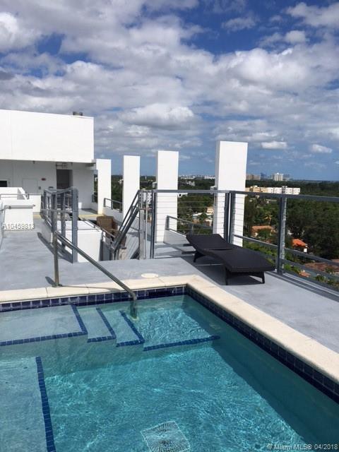 THE BANK CONDO - Residential Lease