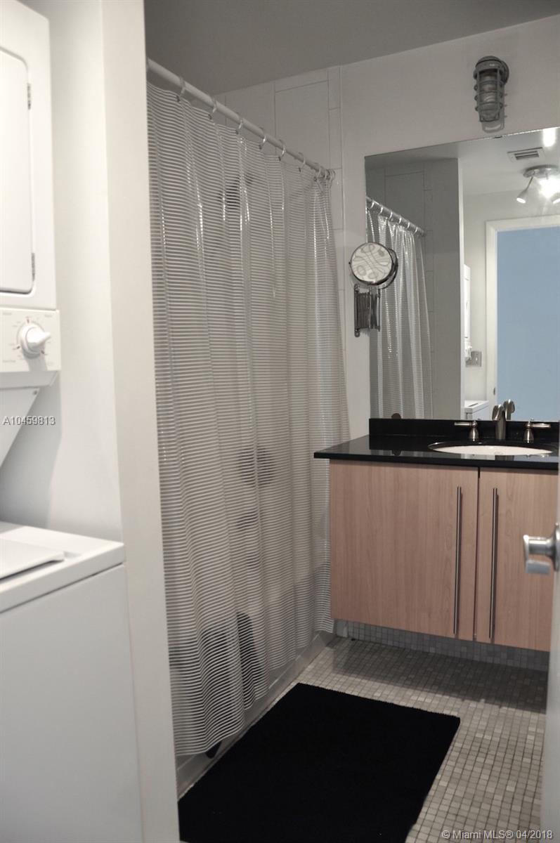 THE BANK CONDO - Residential Lease