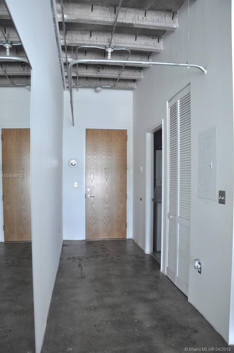 THE BANK CONDO - Residential Lease