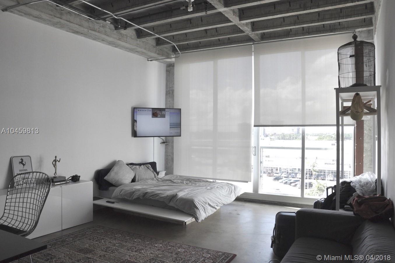 THE BANK CONDO - Residential Lease