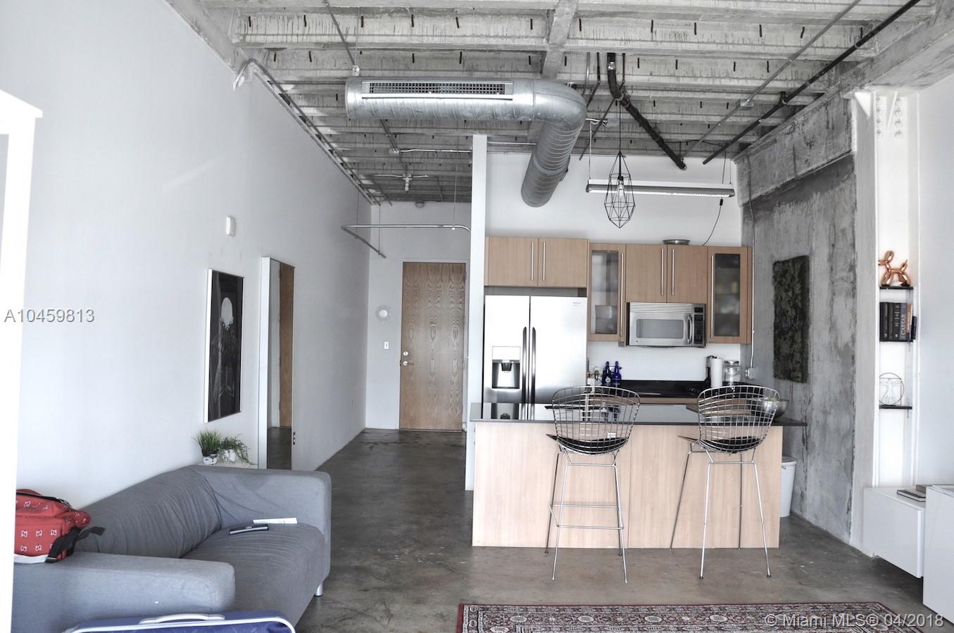 THE BANK CONDO - Residential Lease