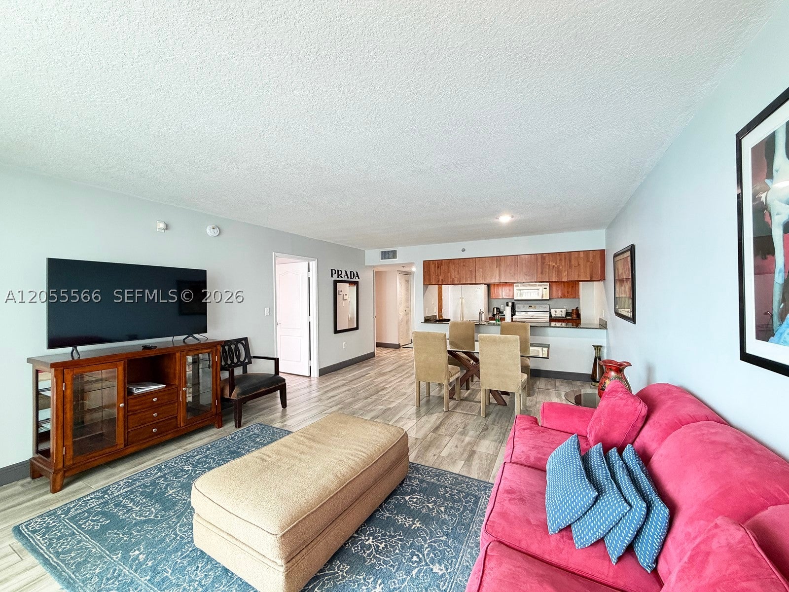 1200 Brickell Bay Dr 3106