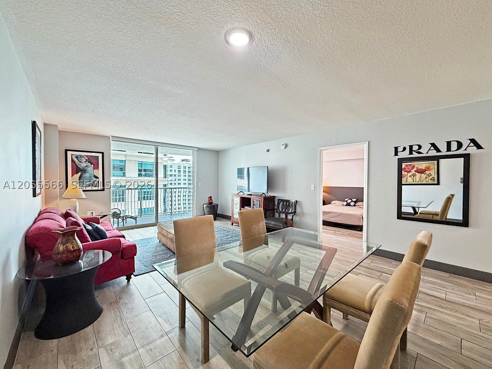 1200 Brickell Bay Dr 3106
