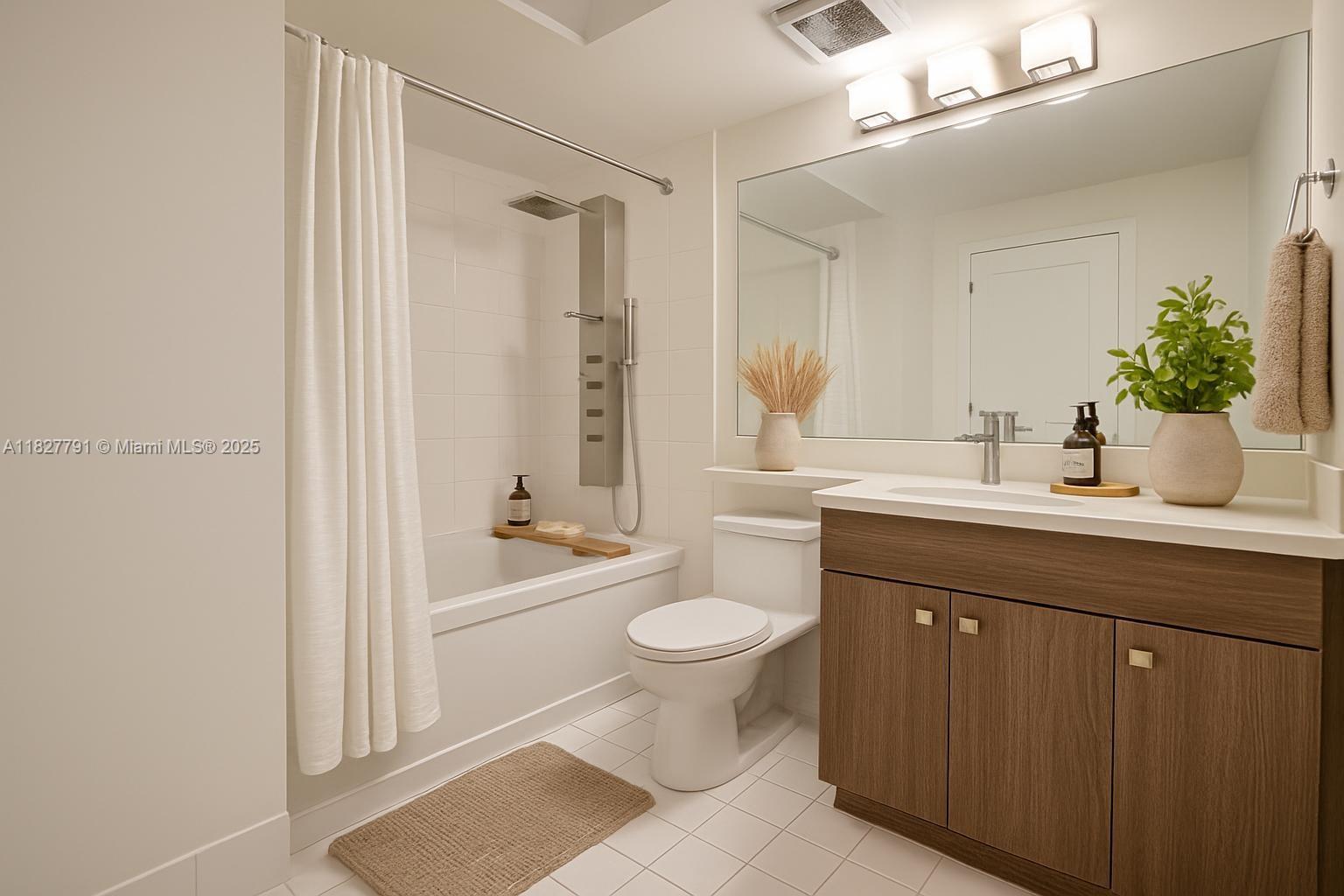 PORTO BELLAGIO CONDO - Residential