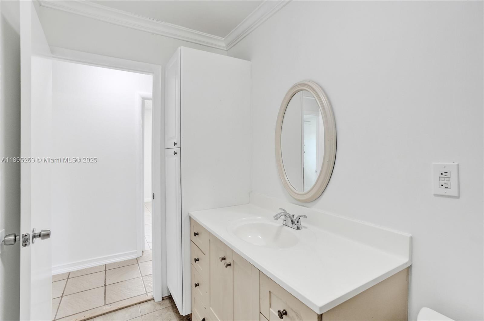 SOUTH MIAMI HEIGHTS 2ND A - Residential