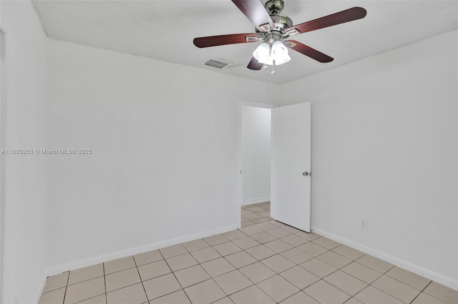 SOUTH MIAMI HEIGHTS 2ND A - Residential