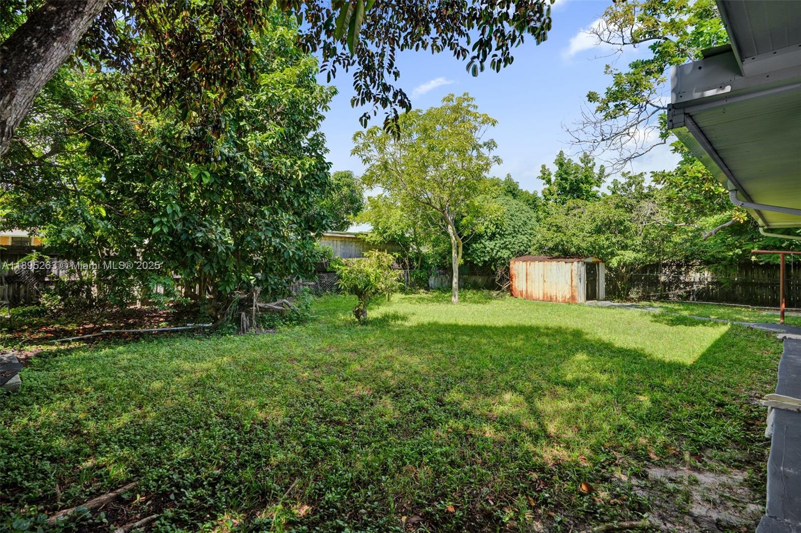 SOUTH MIAMI HEIGHTS 2ND A - Residential