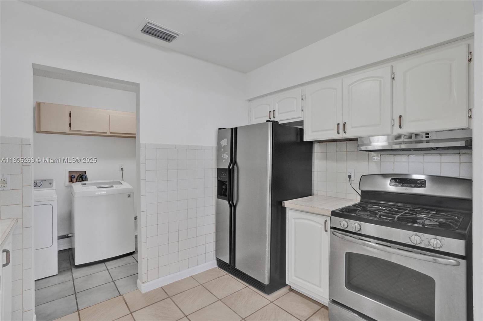 SOUTH MIAMI HEIGHTS 2ND A - Residential