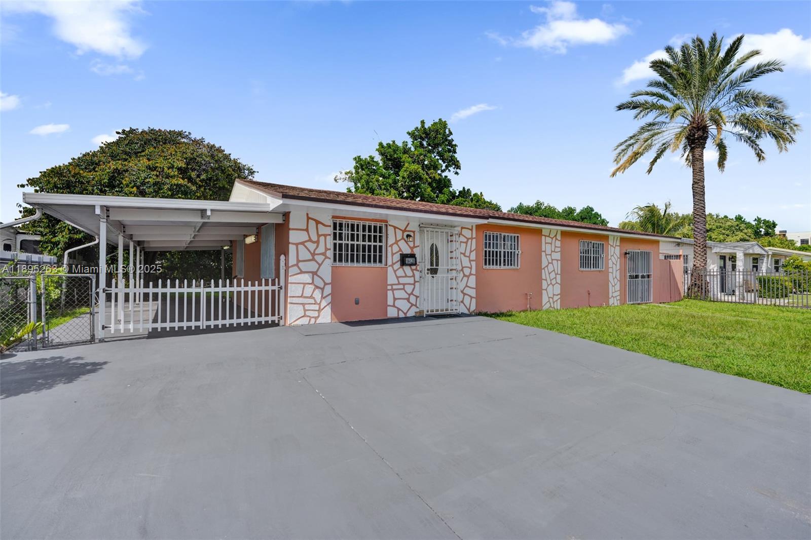 SOUTH MIAMI HEIGHTS 2ND A - Residential