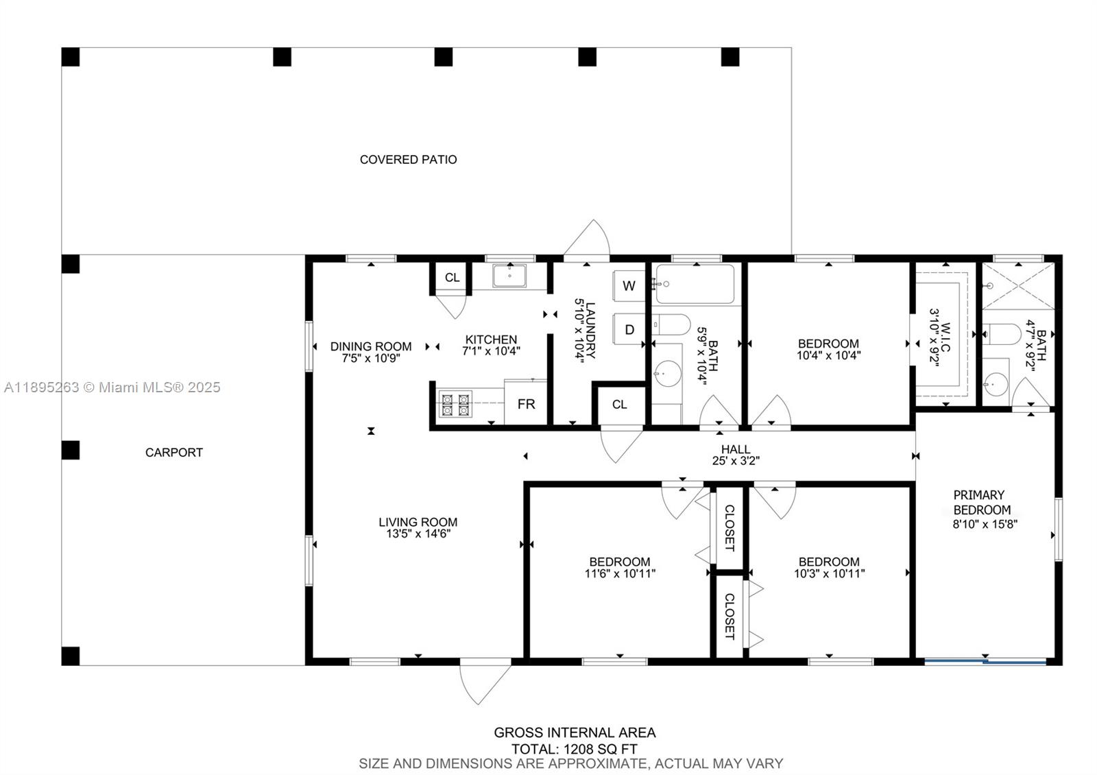 SOUTH MIAMI HEIGHTS 2ND A - Residential