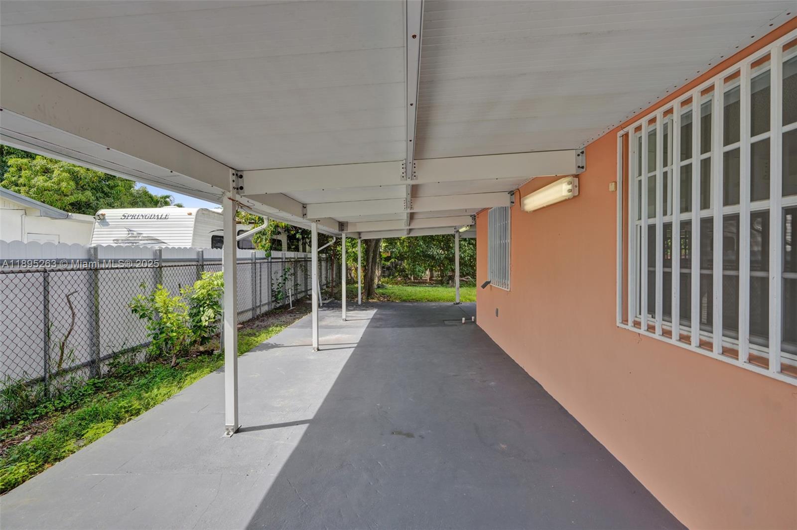 SOUTH MIAMI HEIGHTS 2ND A - Residential