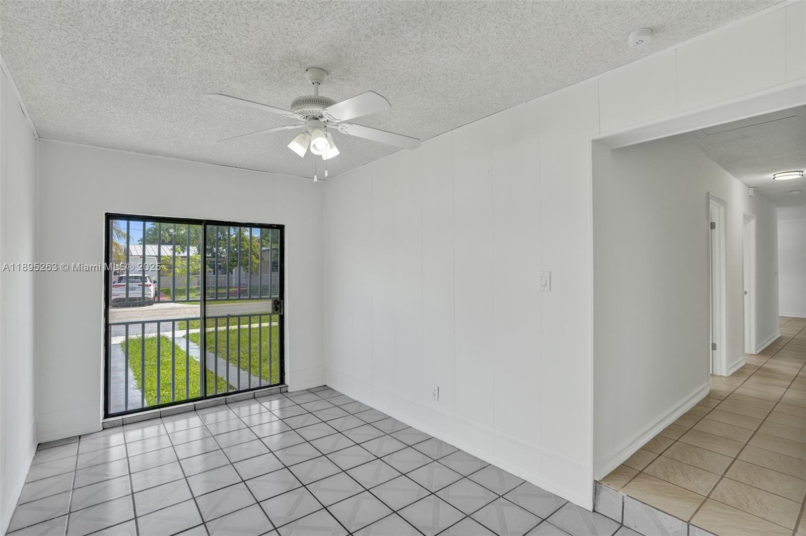 SOUTH MIAMI HEIGHTS 2ND A - Residential