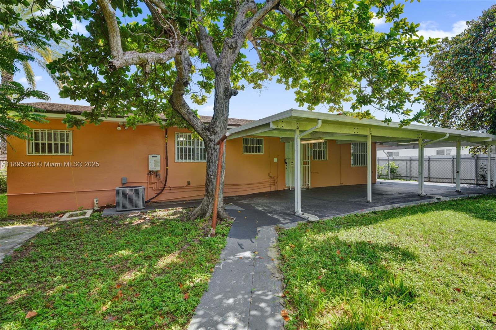 SOUTH MIAMI HEIGHTS 2ND A - Residential