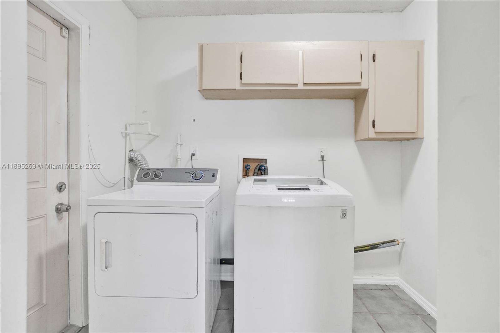 SOUTH MIAMI HEIGHTS 2ND A - Residential