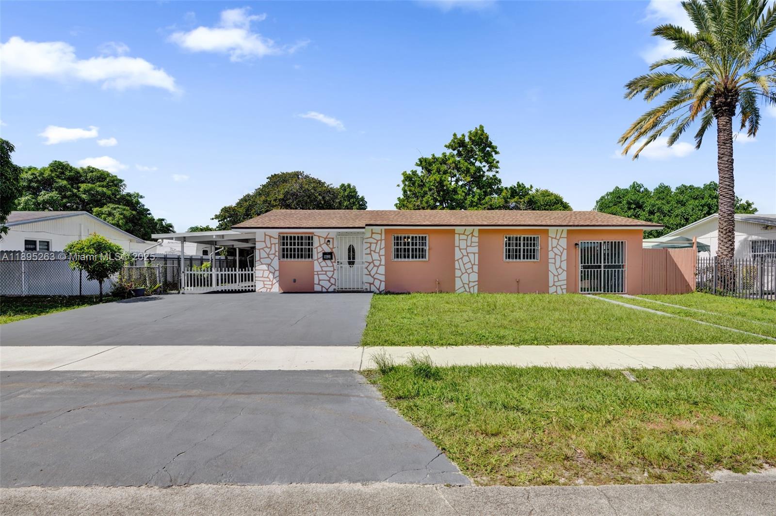 SOUTH MIAMI HEIGHTS 2ND A - Residential