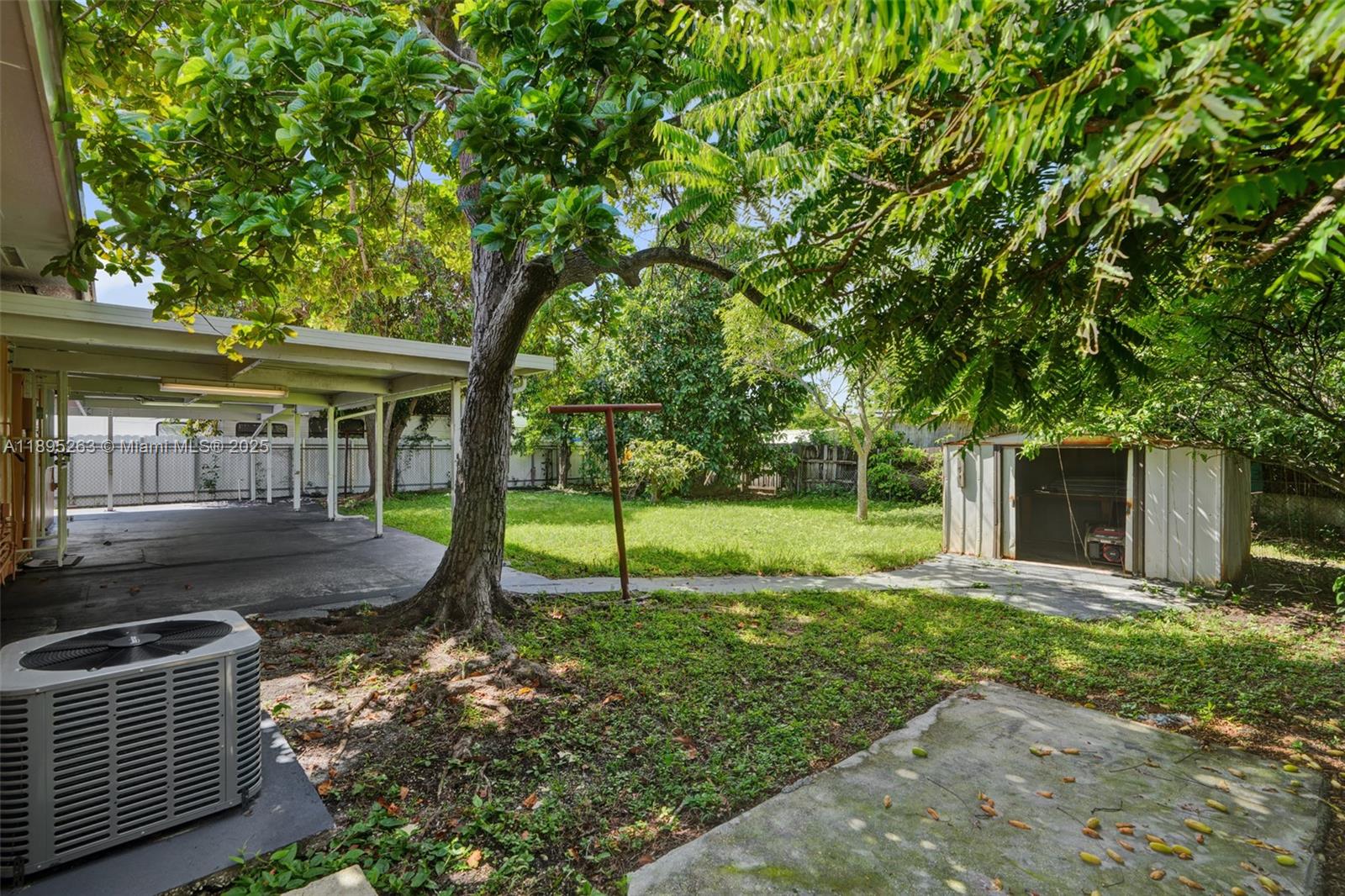 SOUTH MIAMI HEIGHTS 2ND A - Residential