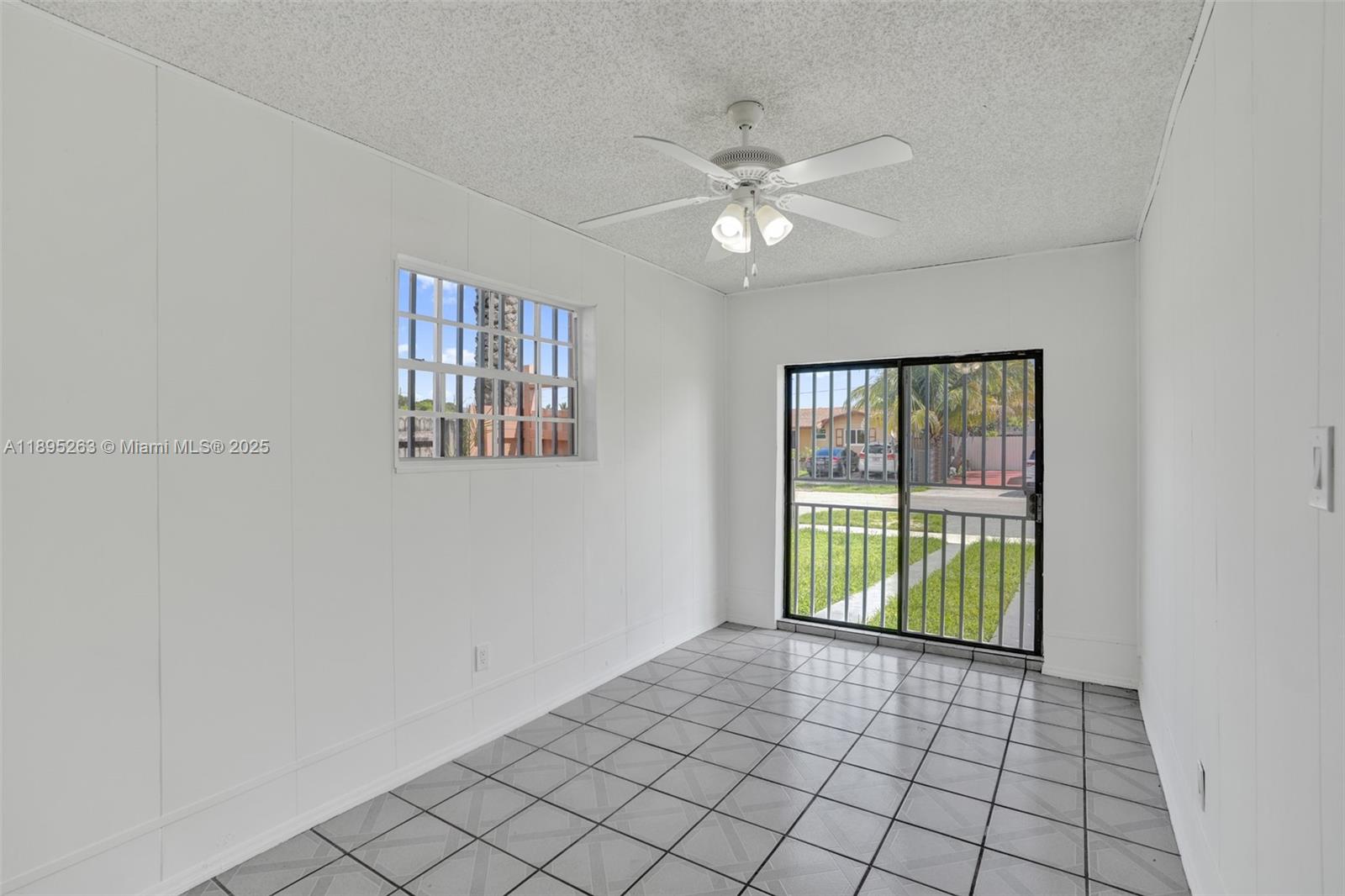 SOUTH MIAMI HEIGHTS 2ND A - Residential