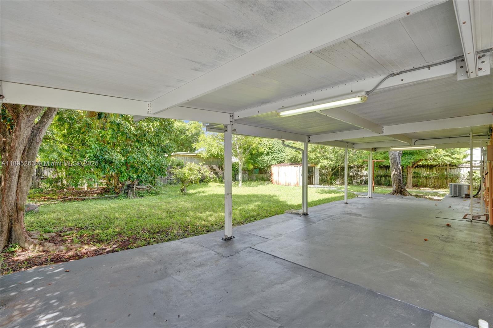 SOUTH MIAMI HEIGHTS 2ND A - Residential