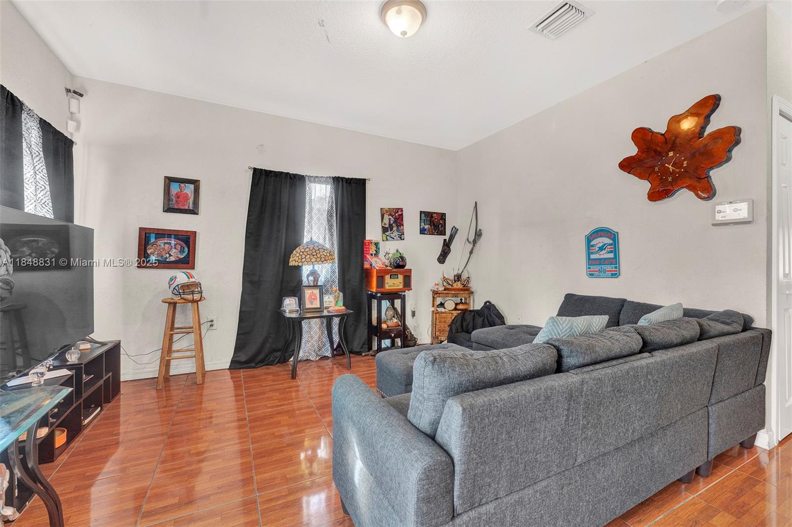 EVERGLADES AVE HEIGHTS AD - Residential