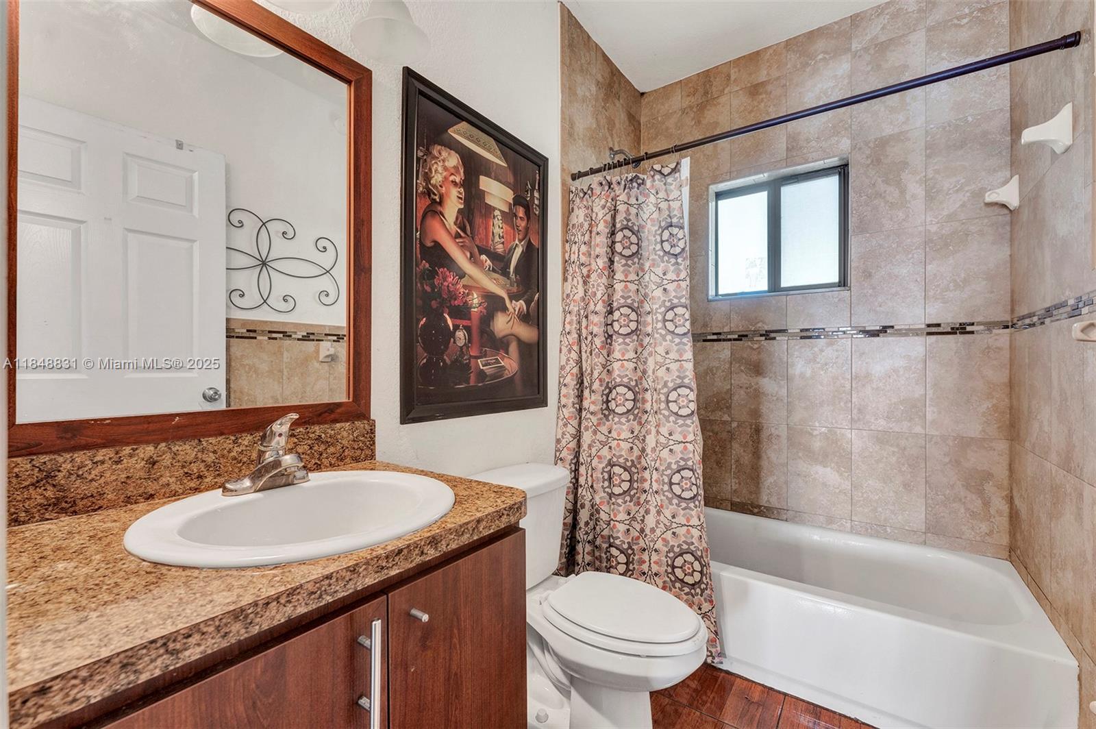 EVERGLADES AVE HEIGHTS AD - Residential