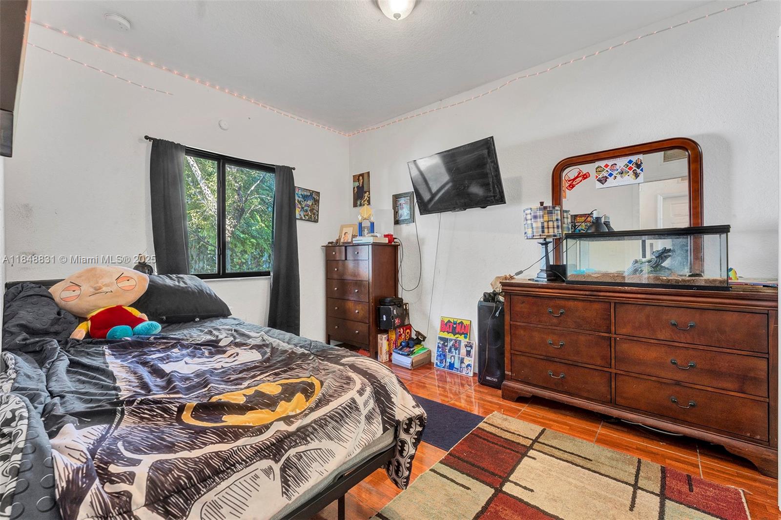 EVERGLADES AVE HEIGHTS AD - Residential