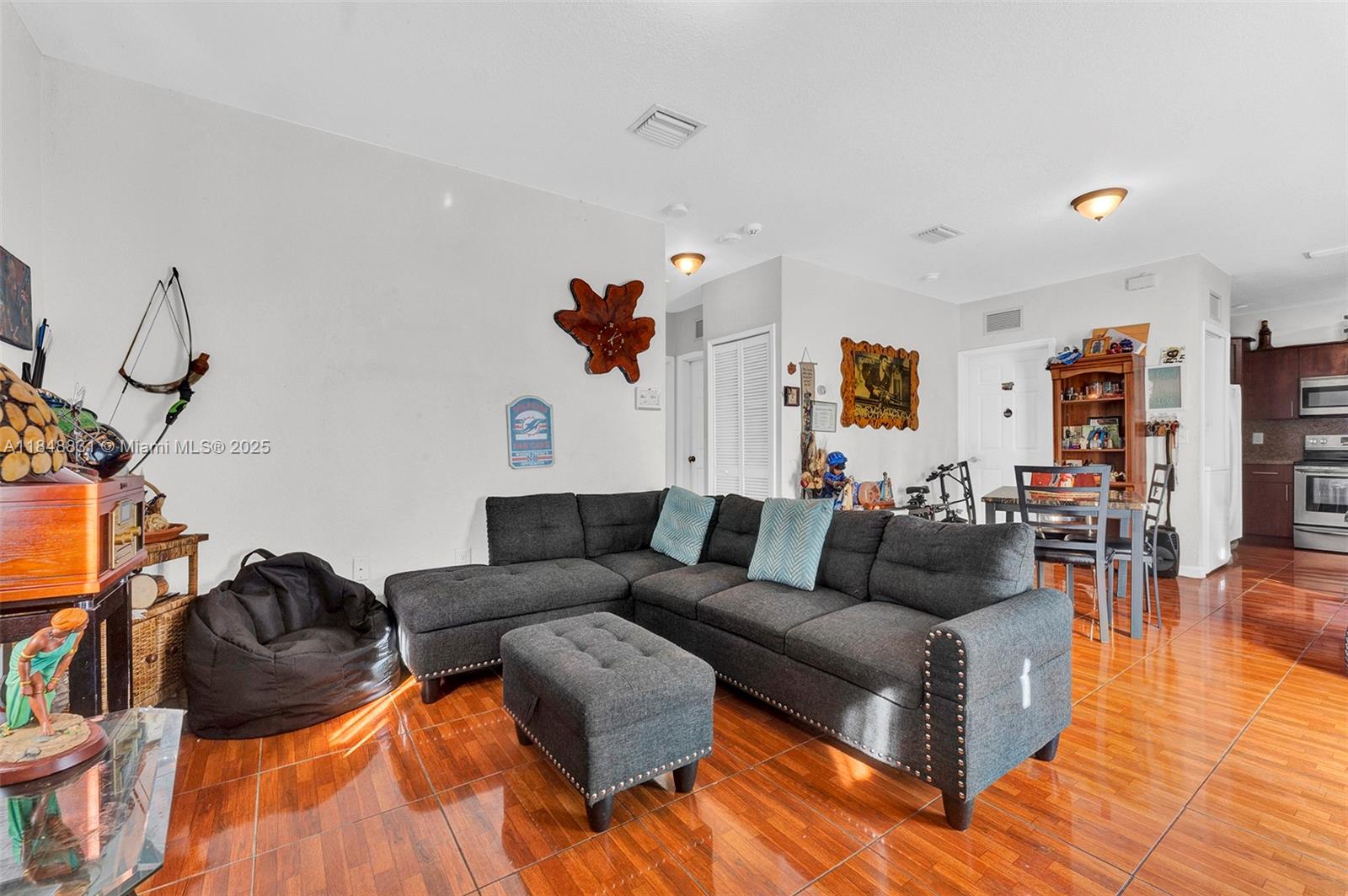 EVERGLADES AVE HEIGHTS AD - Residential