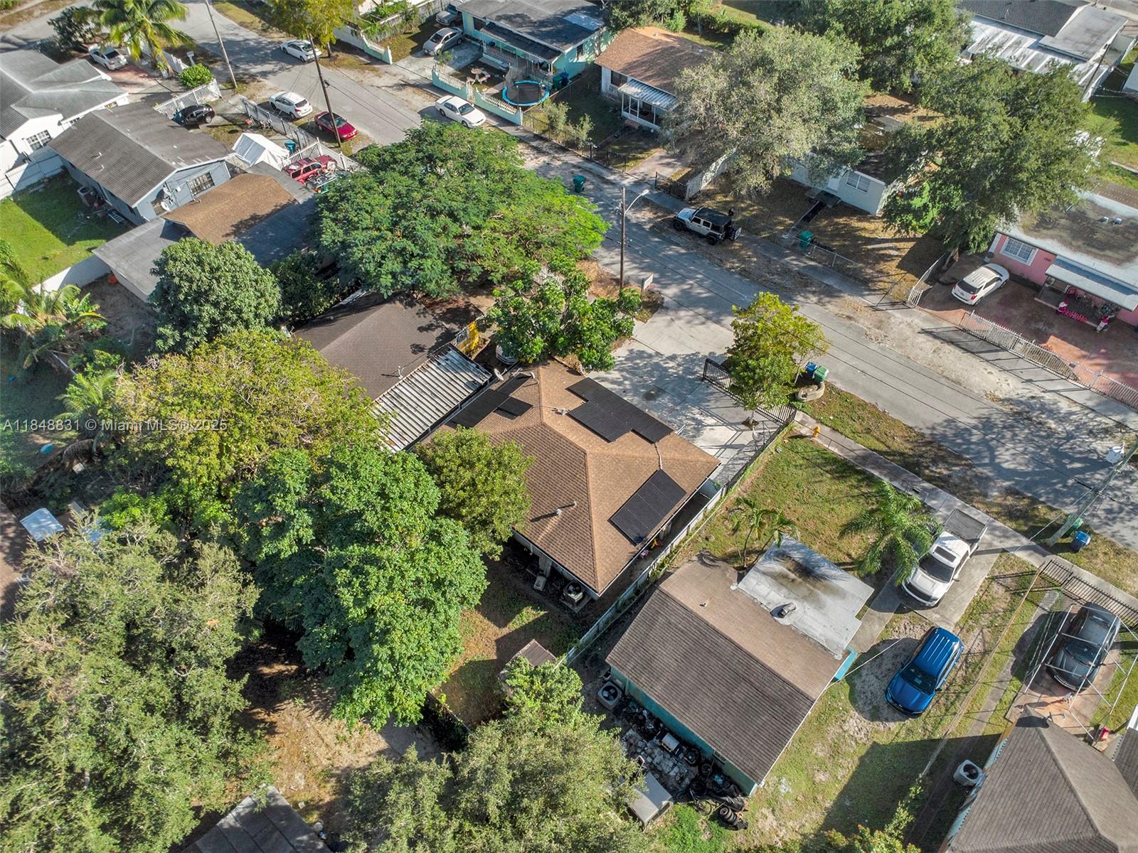 EVERGLADES AVE HEIGHTS AD - Residential