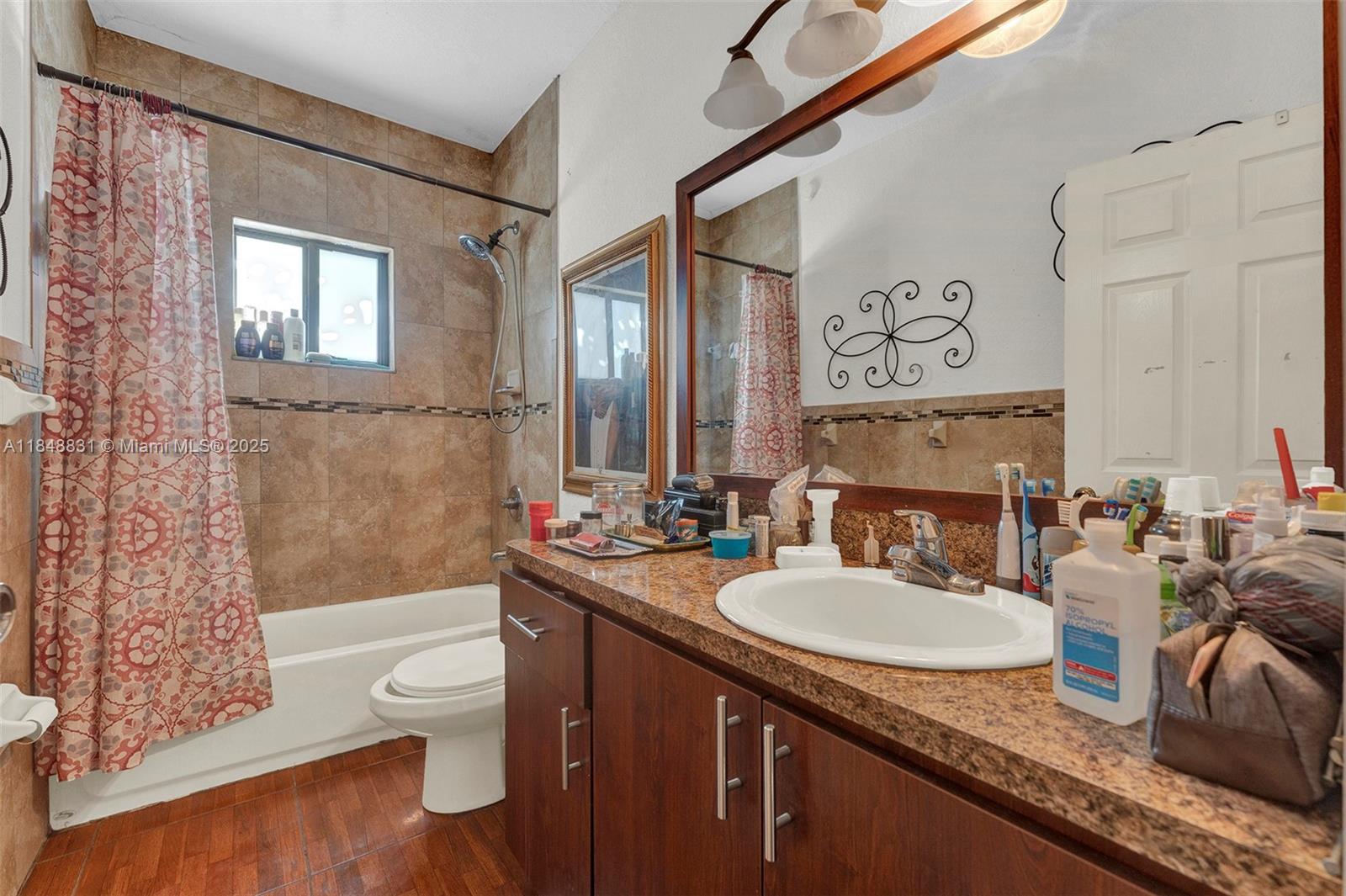 EVERGLADES AVE HEIGHTS AD - Residential