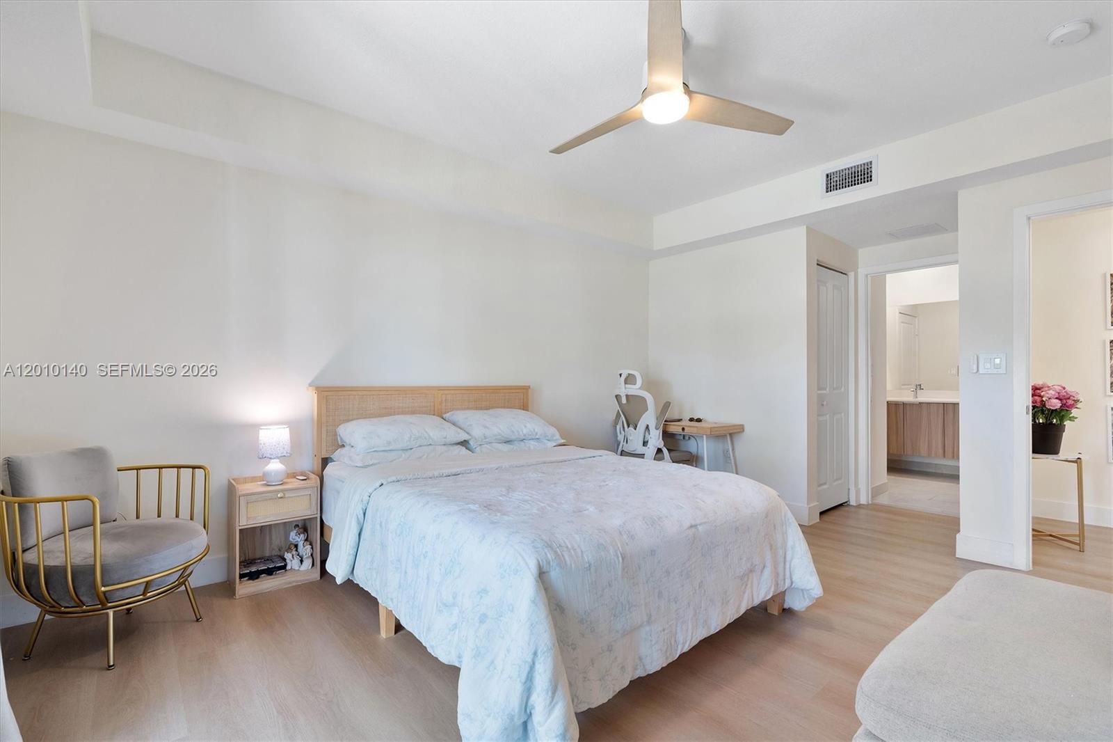 DOWNTOWN DORAL SOUTH PHASE - Residential
