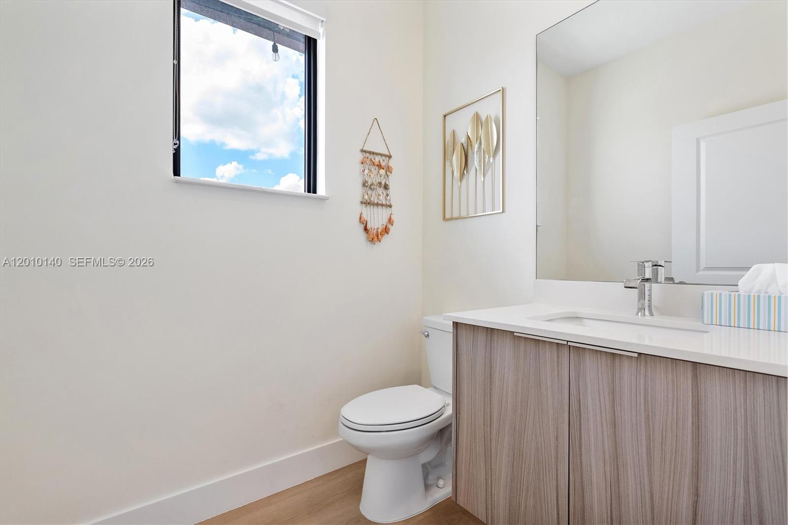 DOWNTOWN DORAL SOUTH PHASE - Residential