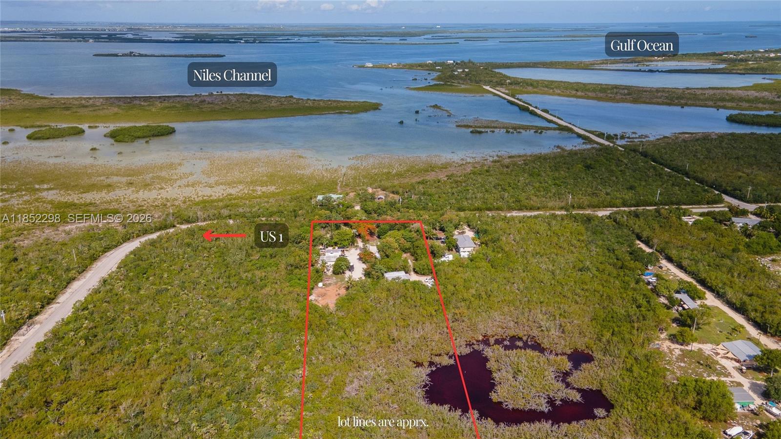 Misc Middle Torch Key 28 - Residential