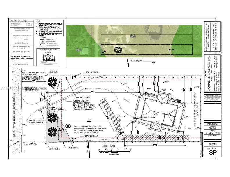 Misc Middle Torch Key 28 - Residential