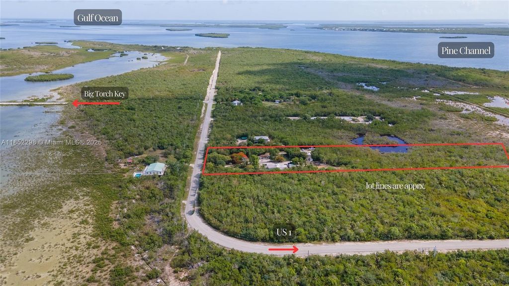 Photo of 2231 Middle Torch Rd, Little Torch Key, FL 33042 (MLS # A11852298)