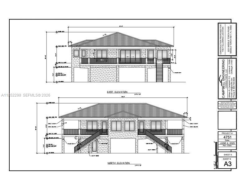 Misc Middle Torch Key 28 - Residential