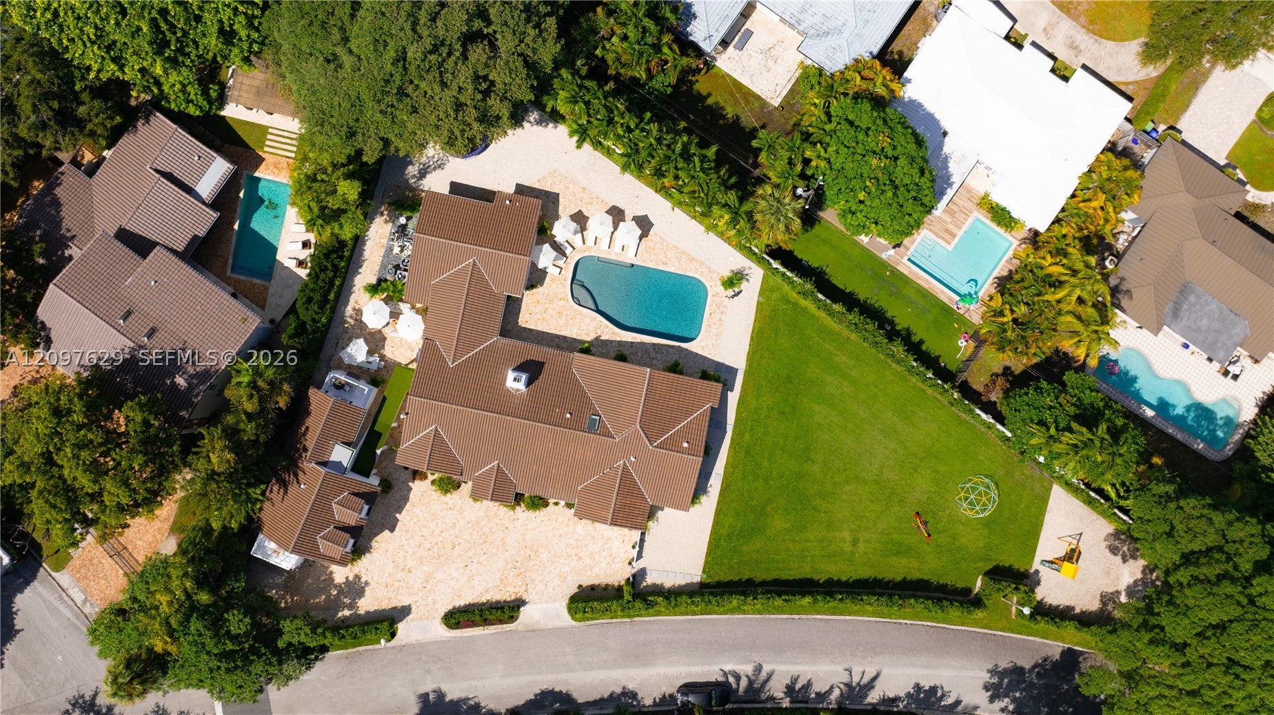 4700 Lake Rd