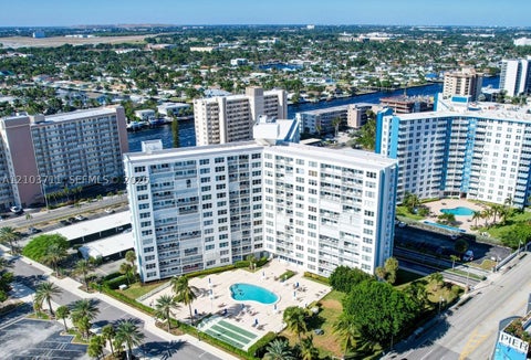 Photo of 201 N Ocean Blvd #904, Pompano Beach, FL 33062 (MLS # A12103711)