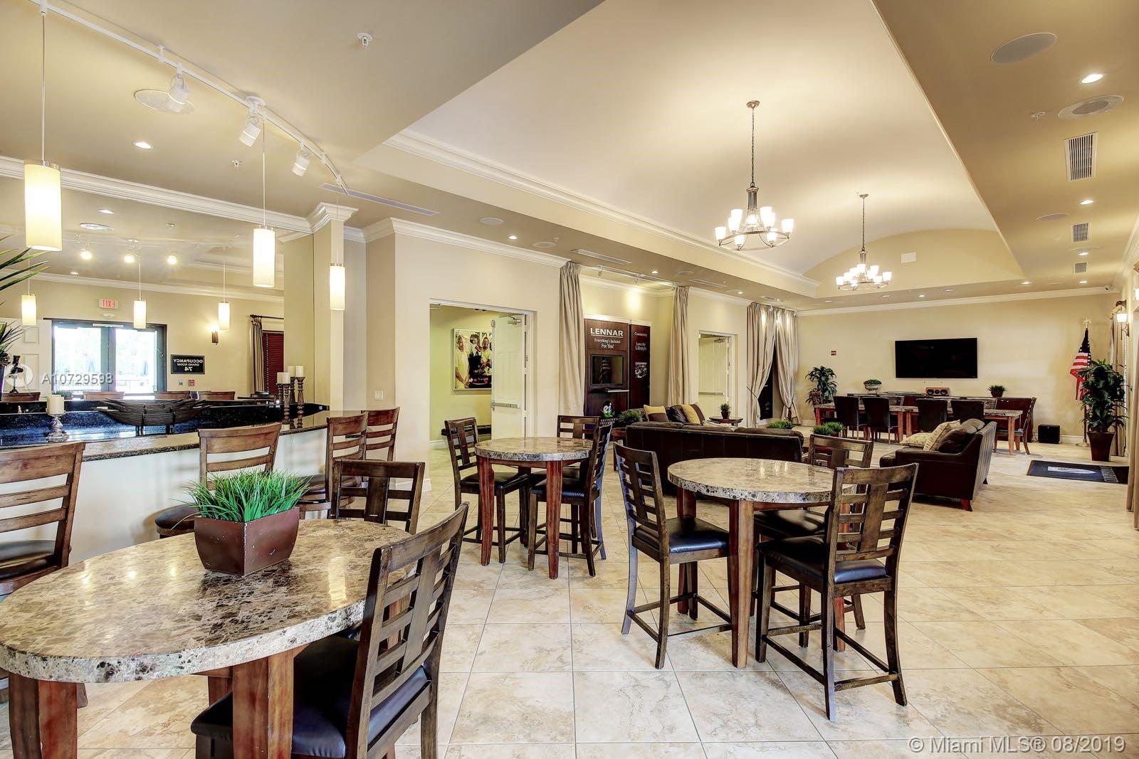 SILVER PALM EAST SECTION - Residential Lease