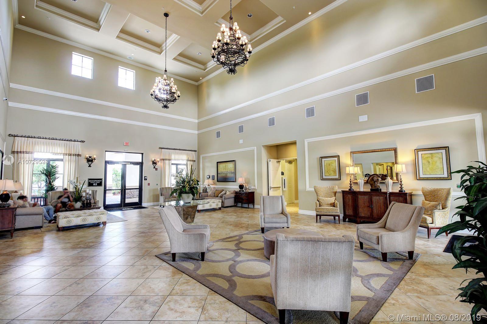 SILVER PALM EAST SECTION - Residential Lease