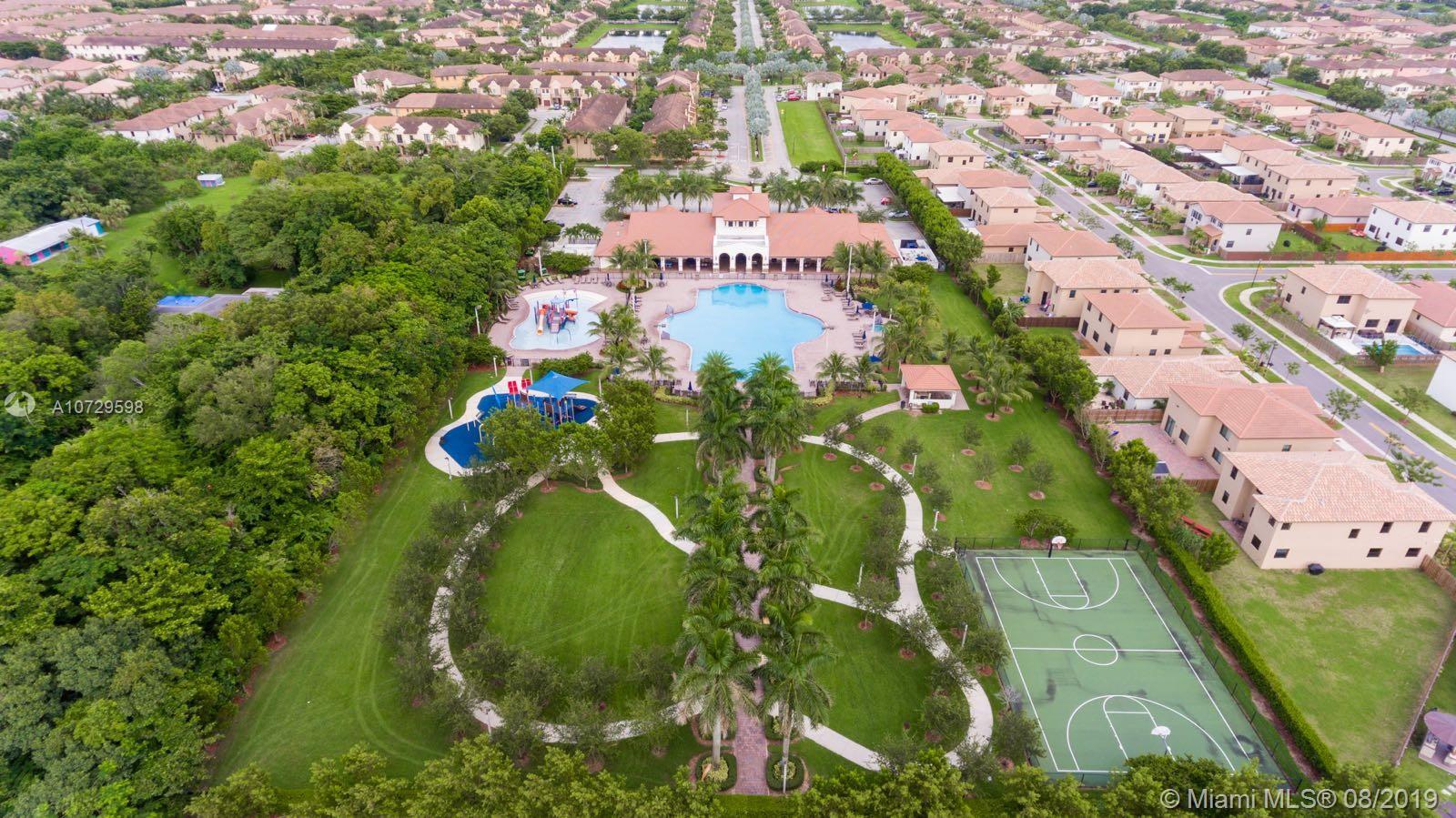 SILVER PALM EAST SECTION - Residential Lease