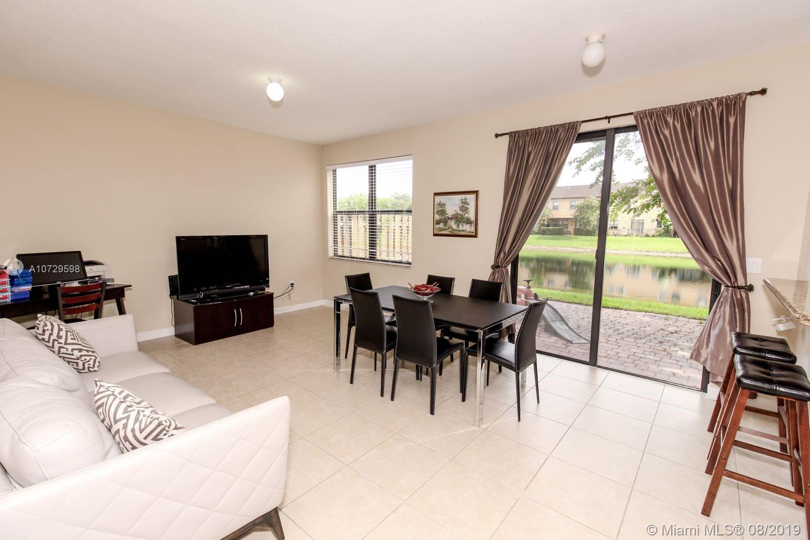SILVER PALM EAST SECTION - Residential Lease