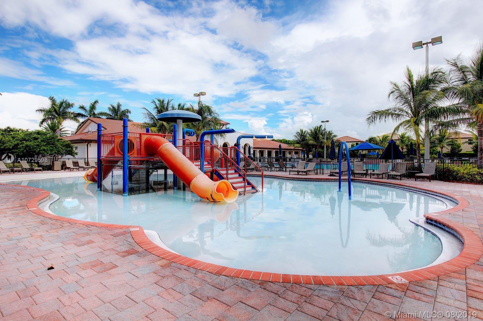 SILVER PALM EAST SECTION - Residential Lease