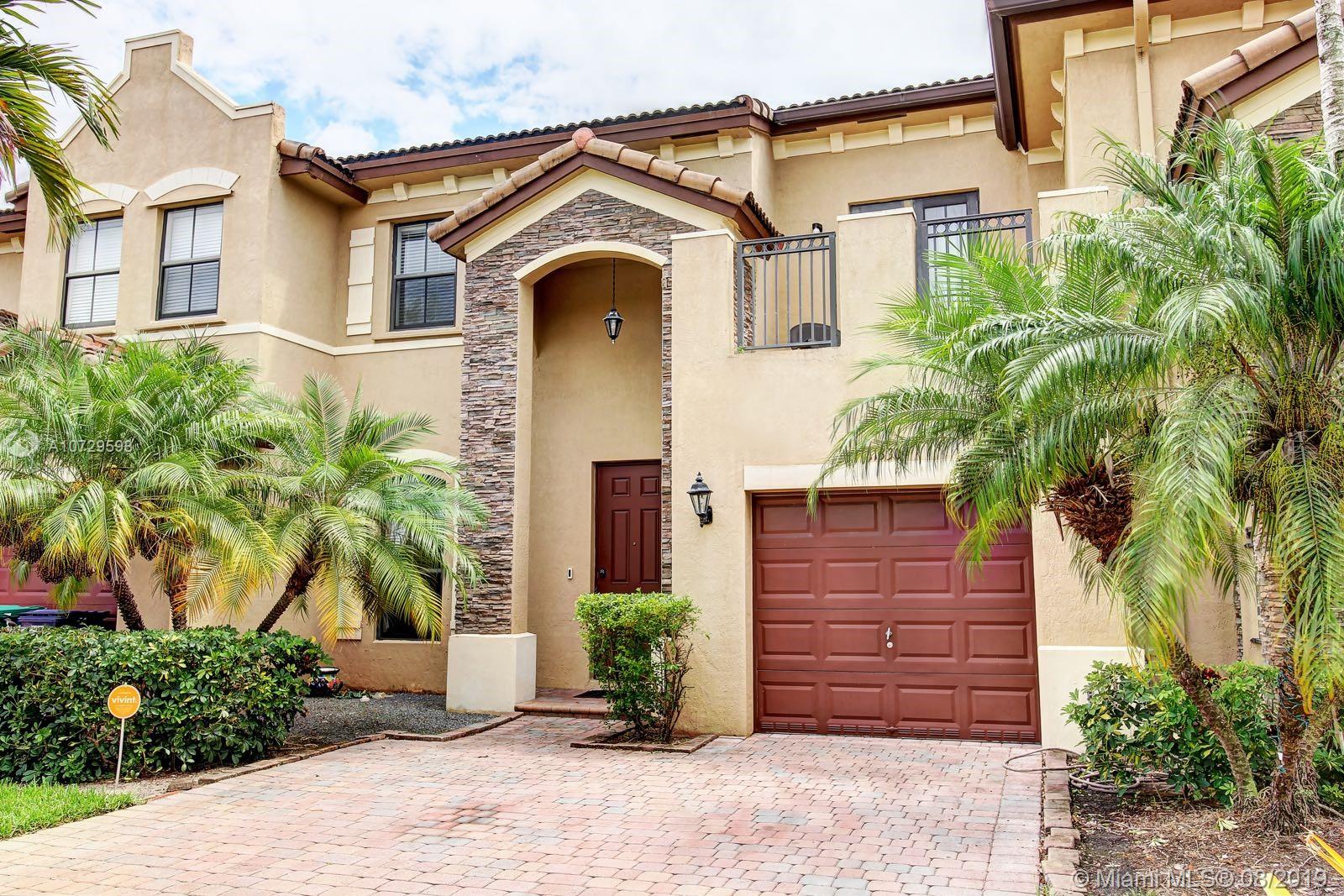 SILVER PALM EAST SECTION - Residential Lease