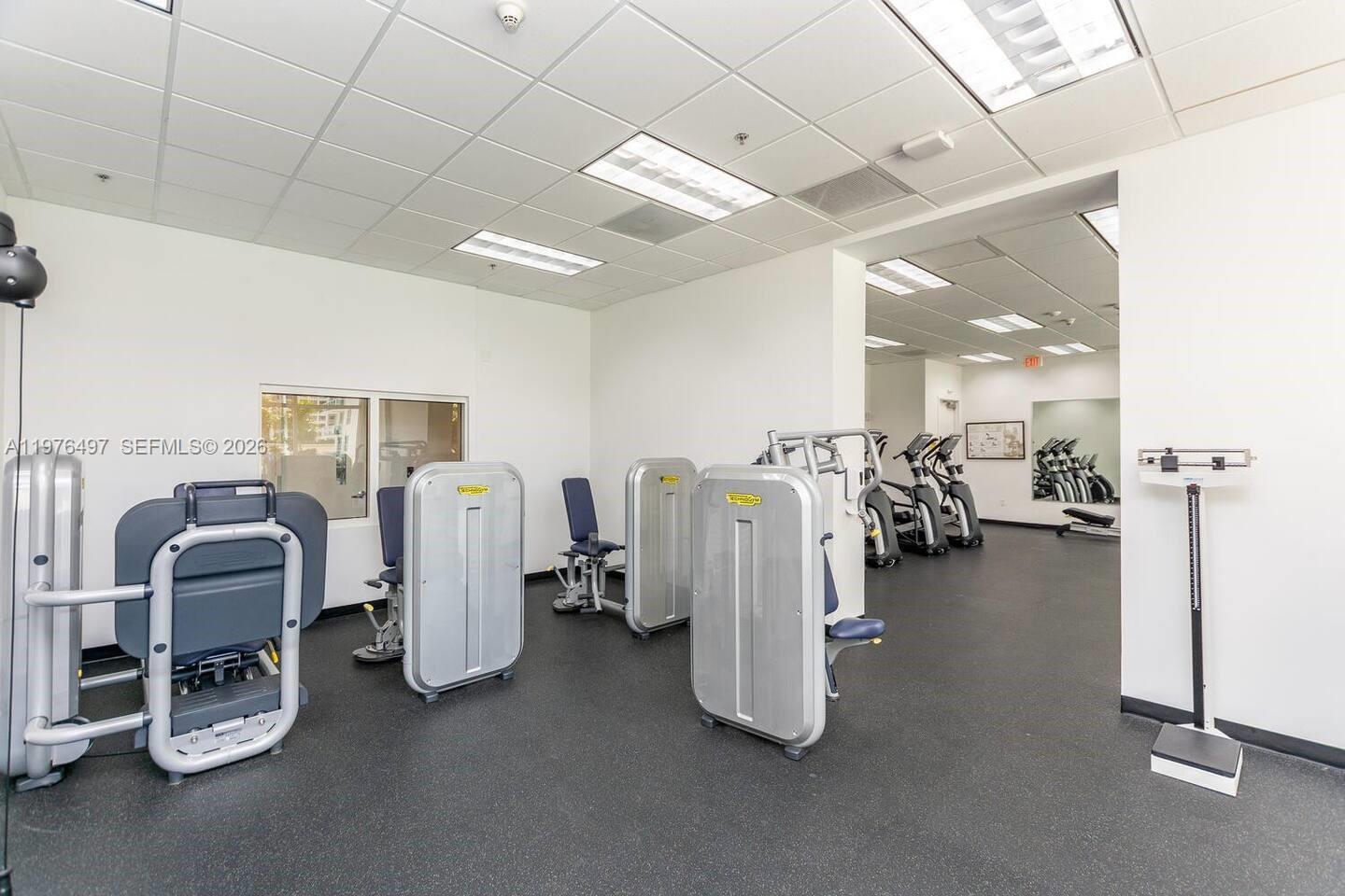 THE CLUB AT BRICKELL BAY - Residential Lease