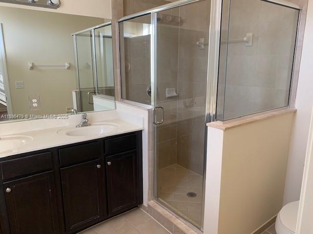 KENDALL COMMONS TOWNHOMES - Residential Lease
