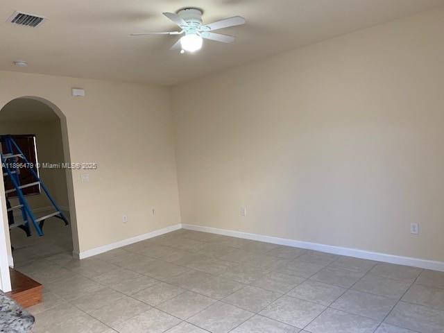 KENDALL COMMONS TOWNHOMES - Residential Lease