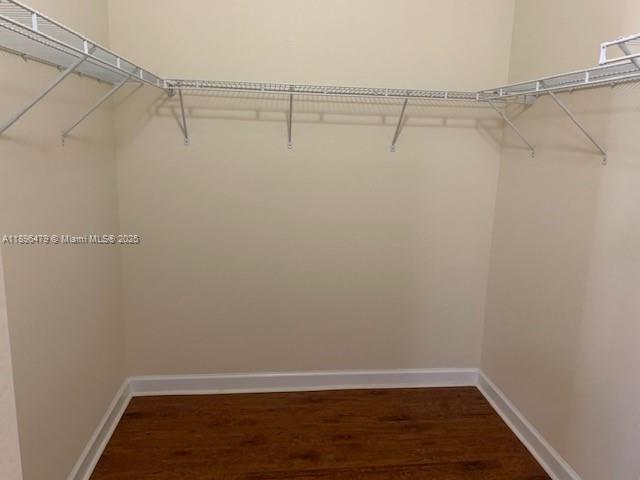 KENDALL COMMONS TOWNHOMES - Residential Lease