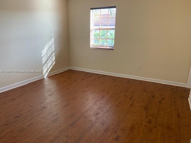 KENDALL COMMONS TOWNHOMES - Residential Lease